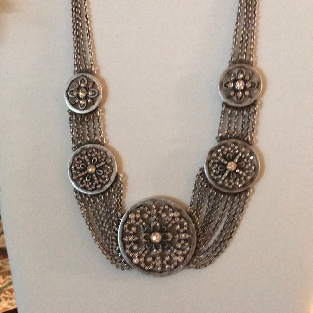 TOUCHSTONE CRYSTAL BY SWAROVSKY